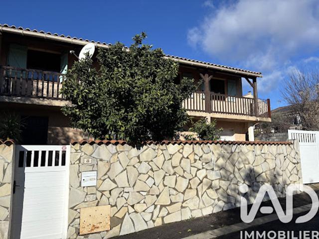 Vente Maison 9 pièces 153 m2 Pezenas
