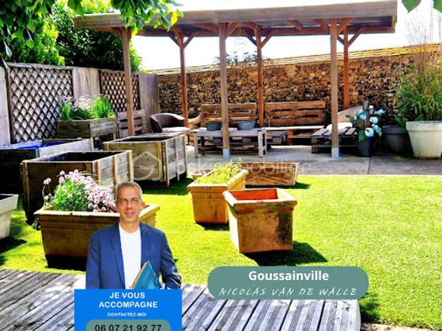 Vente Maison 9 pièces 153.89 m2 Houdan