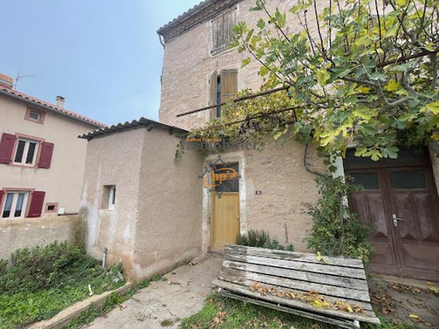 Vente Maison 9 pièces 165 m2 Montlaur