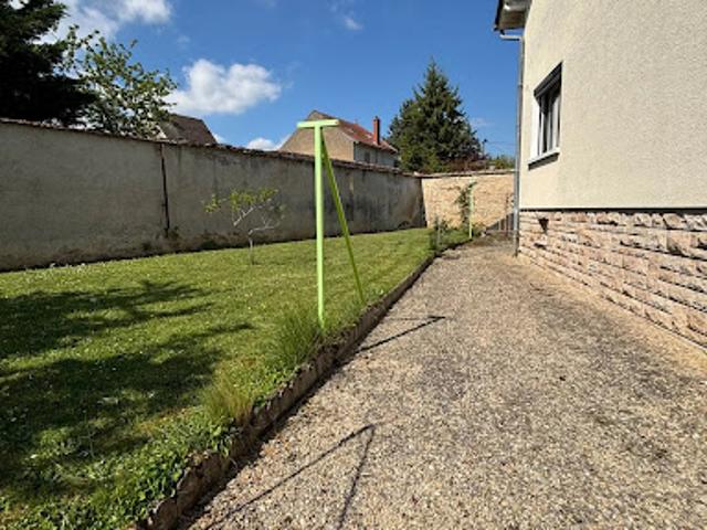 Vente Maison 9 pièces 165 m2 Beaune