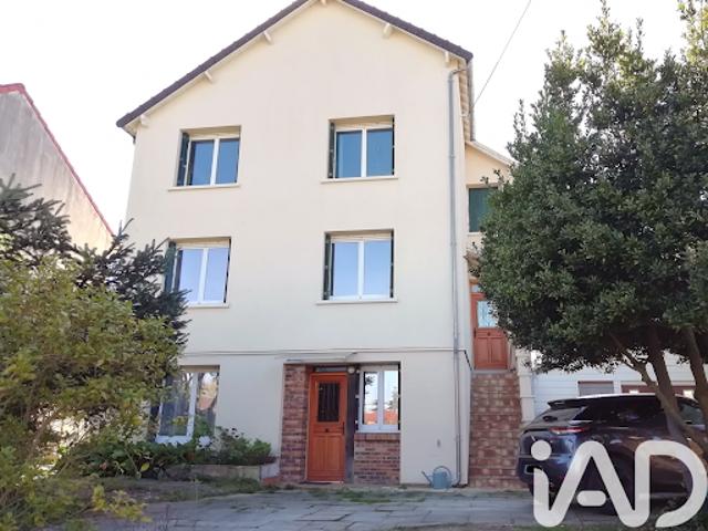 Vente Maison 9 pièces 165 m2 Brunoy
