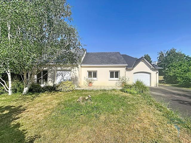 Vente Maison 9 pièces 165 m2 Pornichet