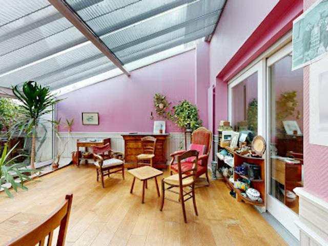 Vente Maison 9 pièces 165 m2 Saint Omer