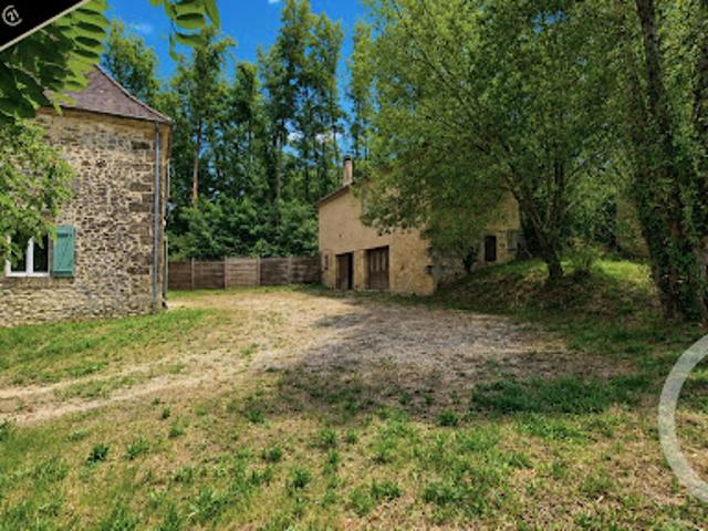 Vente Maison 9 pièces 165 m2 Sarlat la caneda