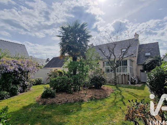 Vente Maison 9 pièces 165 m2 Sarzeau