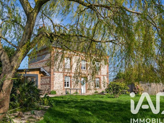 Vente Maison 9 pièces 165 m2 Valmont