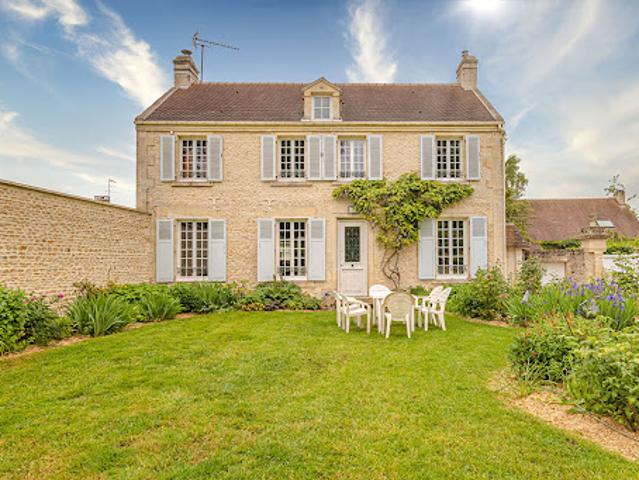 Vente Maison 9 pièces 165 m2 Villons les Buissons