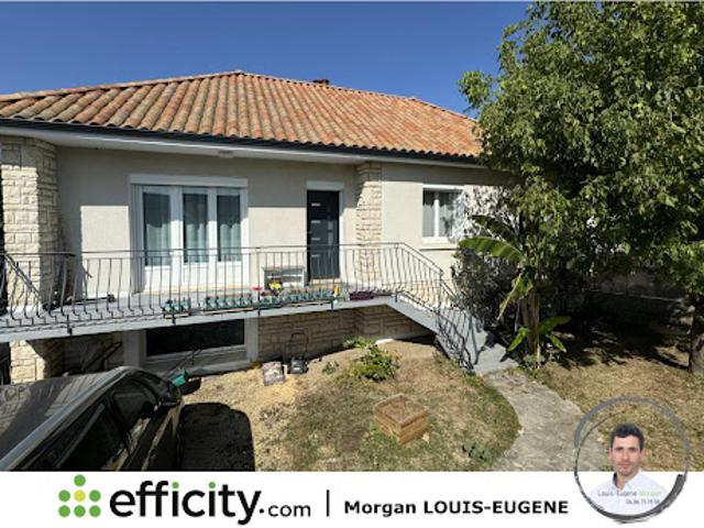 Vente Maison 9 pièces 200 m2 Buxerolles