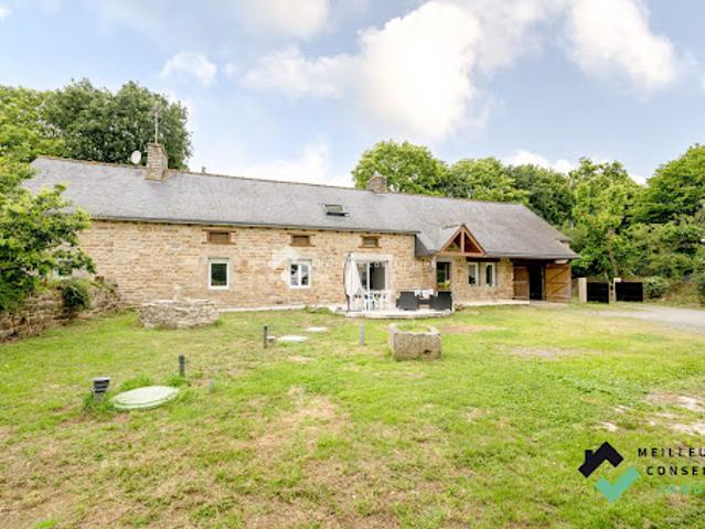 Vente Maison 9 pièces 165.7 m2 Le Foeil