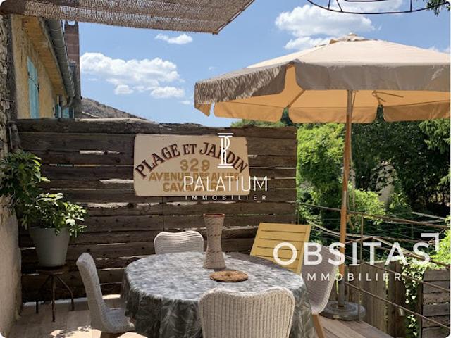 Vente Maison 9 pièces 166 m2 Mane