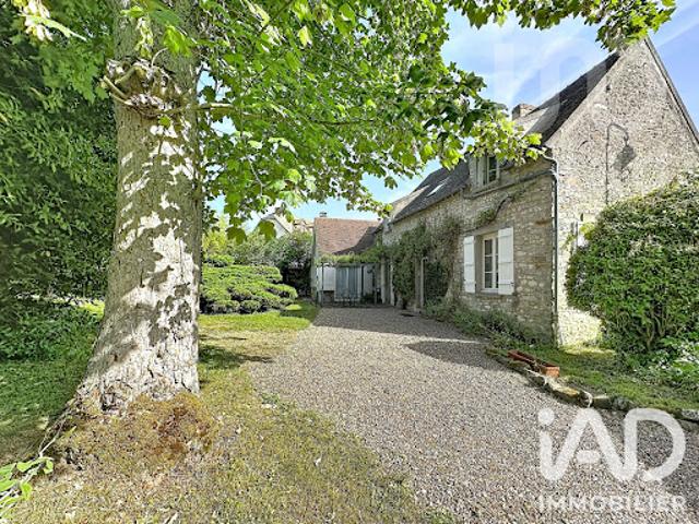 Vente Maison 9 pièces 167 m2 Rubelles