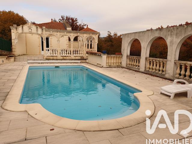 Vente Maison 9 pièces 167 m2 Saint Joseph