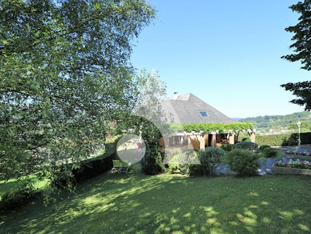 Vente Maison 9 pièces 168 m2 Bagnères de Bigorre