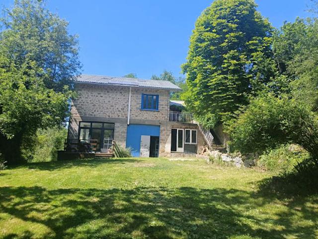 Vente Maison 9 pièces 168 m2 Brandonnet