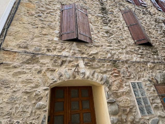 Vente Maison 9 pièces 168 m2 Quillan