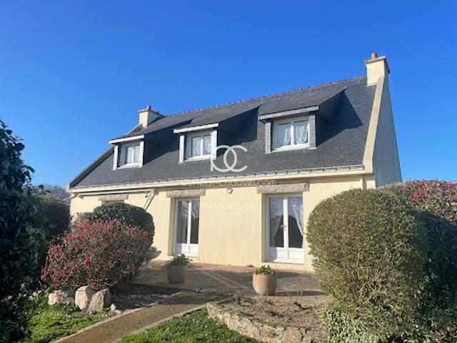 Vente Maison 9 pièces 168 m2 Sarzeau