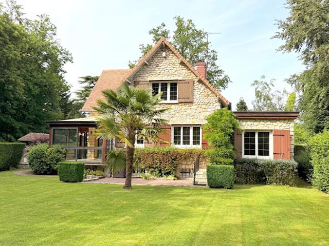 Vente Maison 9 pièces 168 m2 Thoiry