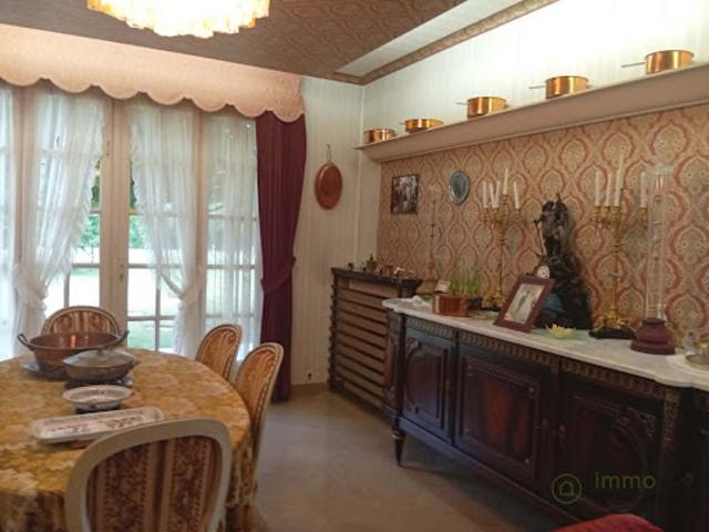 Vente Maison 9 pièces 169 m2 Rocroi