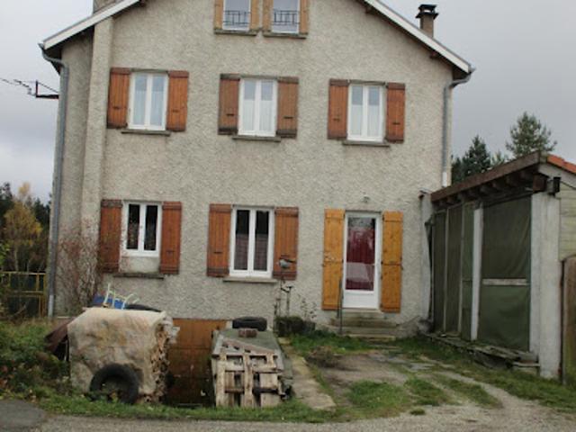 Vente Maison 9 pièces 160 m2 Mars