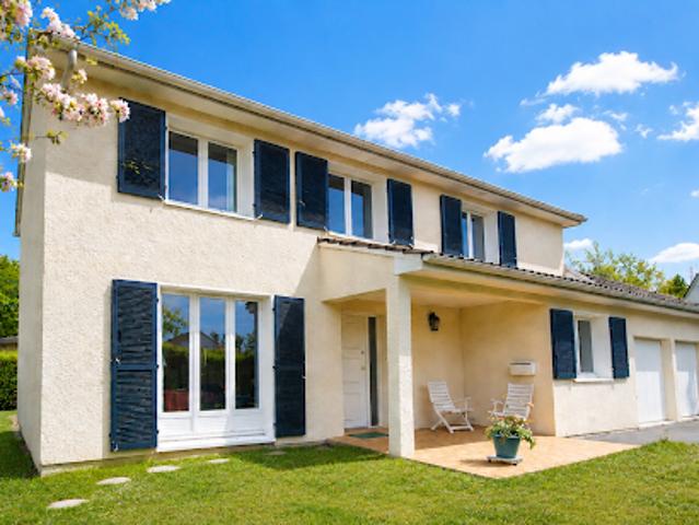 Vente Maison 9 pièces 160 m2 Montesson