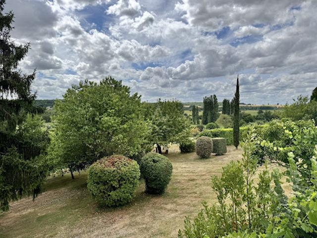Vente Maison 9 pièces 160 m2 Mouthiers sur Boëme