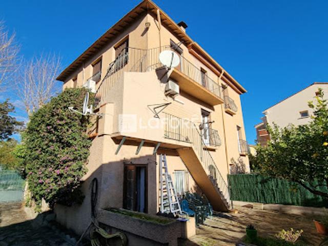 Vente Maison 9 pièces 160 m2 Banyuls sur Mer