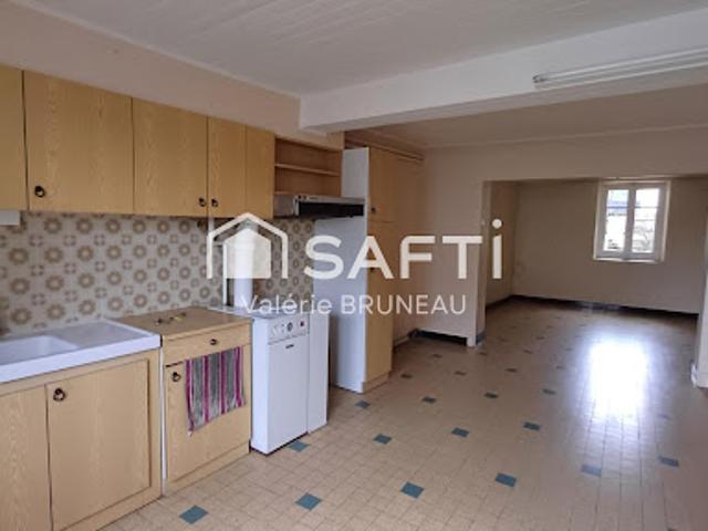 Vente Maison 9 pièces 160 m2 Castres