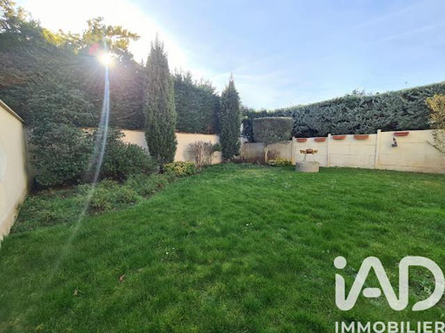 Vente Maison 9 pièces 160 m2 Gagny