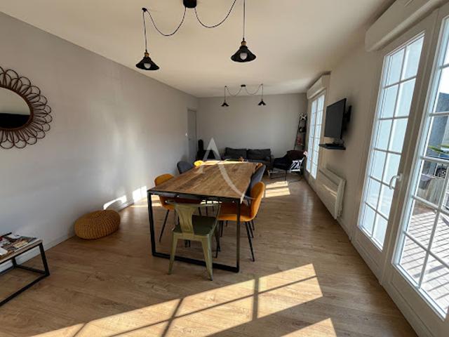 Vente Maison 9 pièces 160 m2 La Roche sur Yon