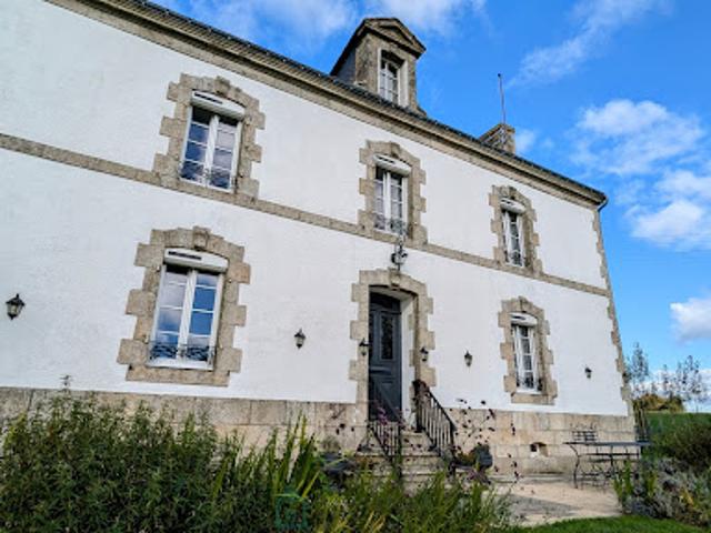 Vente Maison 9 pièces 160 m2 Lignol