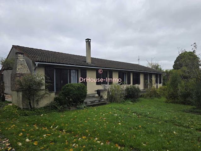 Vente Maison 9 pièces 160 m2 Parempuyre