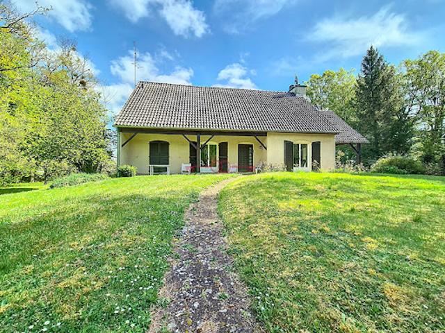 Vente Maison 9 pièces 160 m2 Pargny lès Reims