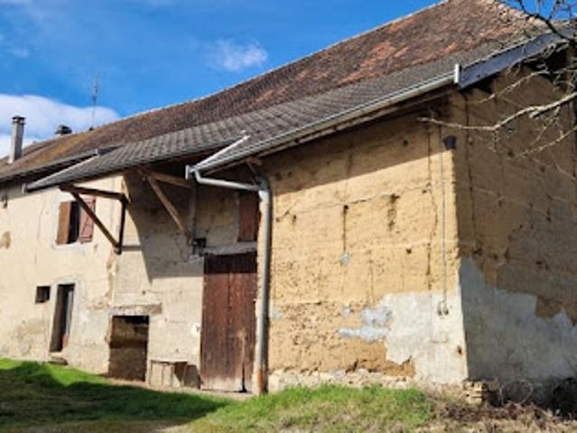 Vente Maison 9 pièces 160 m2 Vézeronce Curtin