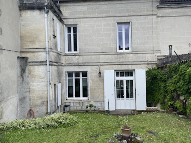 Vente Maison 9 pièces 161 m2 Cognac