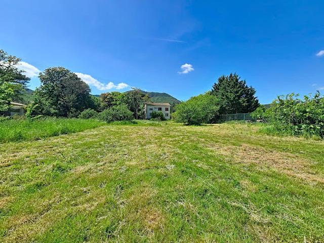 Vente Maison 9 pièces 162 m2 Le Bousquet d'Orb