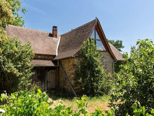Vente Maison 9 pièces 163 m2 Excideuil