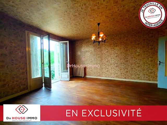 Vente Maison 9 pièces 163 m2 L'Isle Jourdain