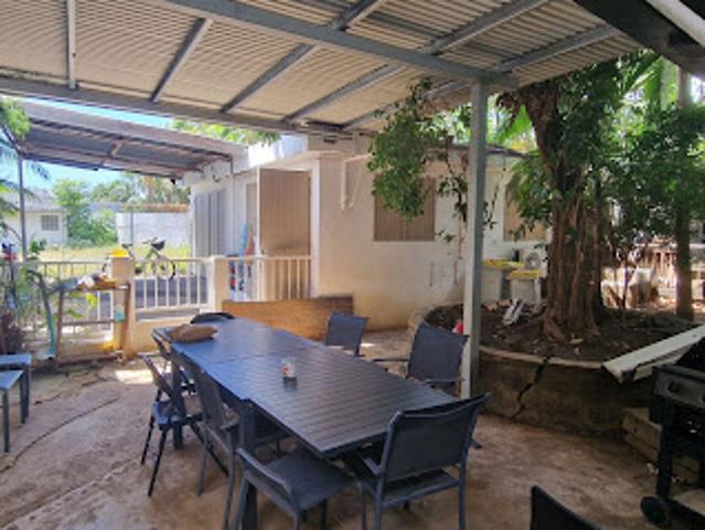 Vente Maison 9 pièces 163 m2 Saint Denis