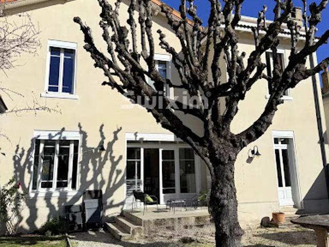 Vente Maison 9 pièces 174 m2 Montelimar
