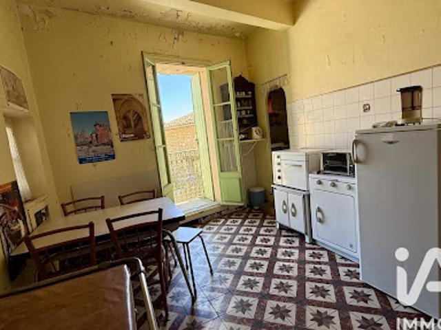 Vente Maison 9 pièces 174 m2 Aspiran