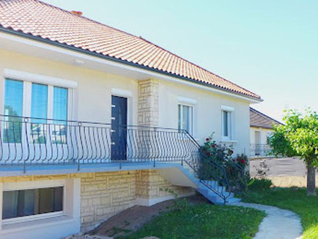 Vente Maison 9 pièces 174 m2 Buxerolles