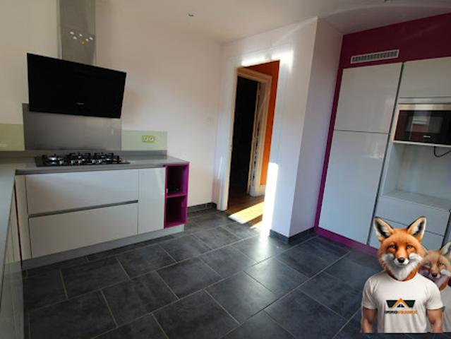 Vente Maison 9 pièces 174 m2 Belfort