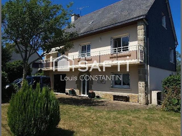 Vente Maison 9 pièces 174 m2 Saint Julien