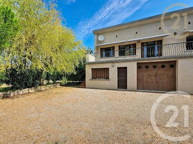 Vente Maison 9 pièces 175 m2 Montelimar