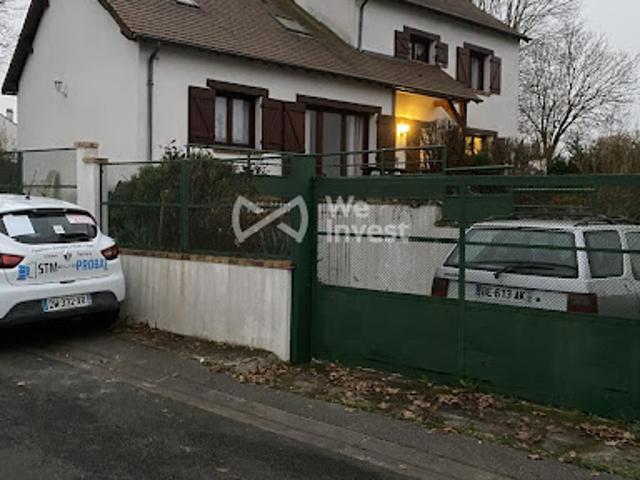 Vente Maison 9 pièces 175 m2 Morsang sur Orge