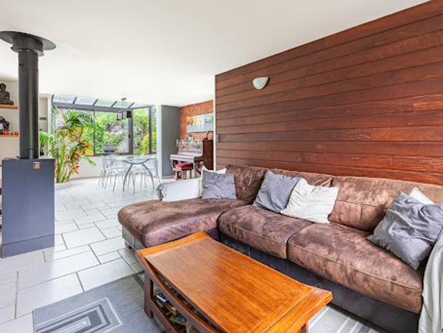 Vente Maison 9 pièces 175 m2 Orvault