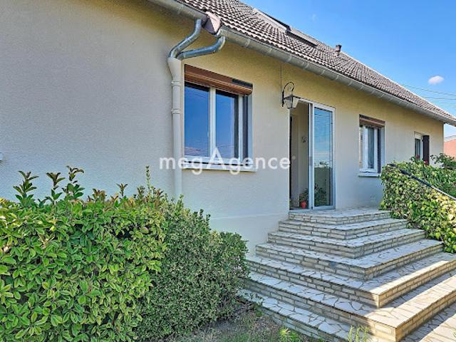 Vente Maison 9 pièces 175 m2 Bouafle