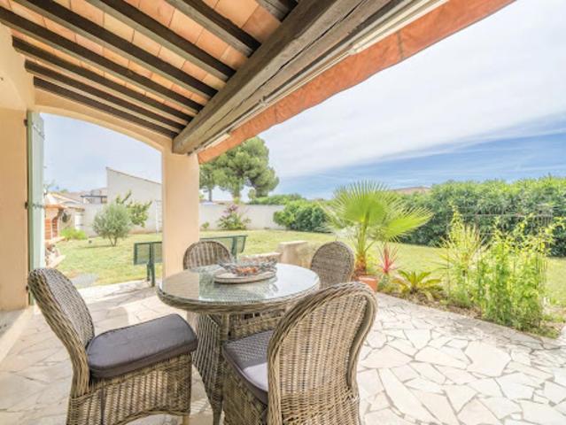 Vente Maison 9 pièces 175 m2 Candillargues