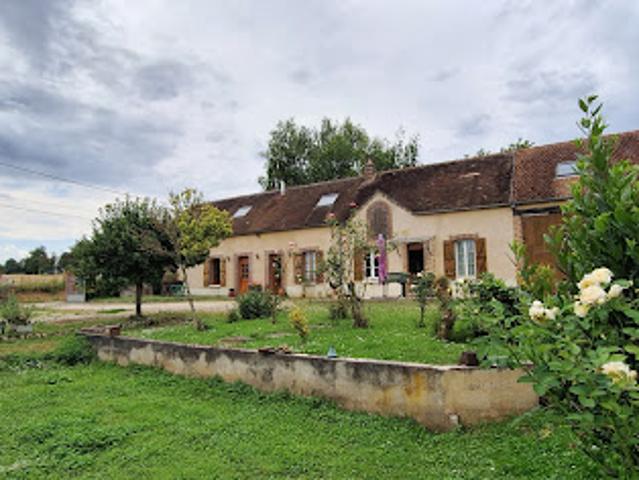 Vente Maison 9 pièces 175 m2 Cornant