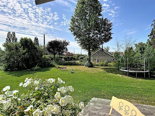 Vente Maison 9 pièces 175 m2 La Houssaye en Brie